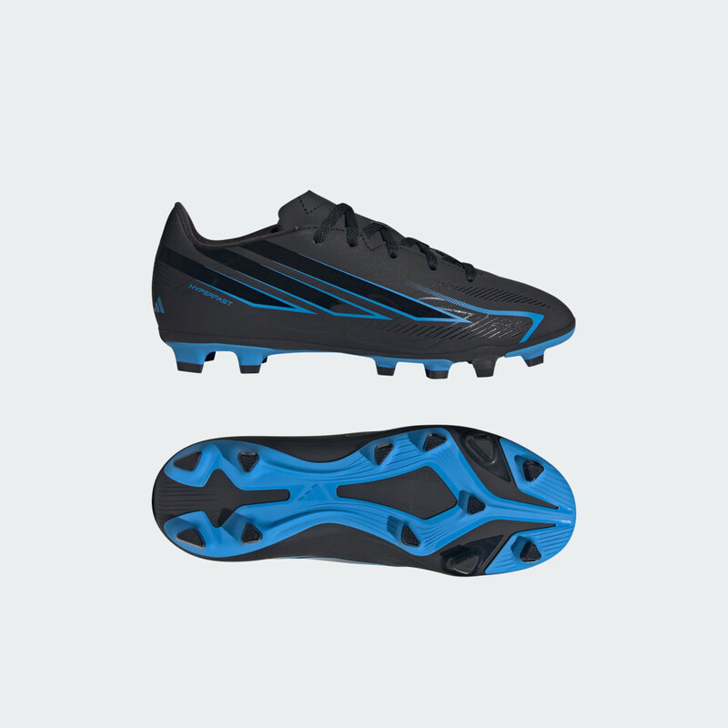 Adidas Kopačky F50 HYPERFAST CLUB Firm Ground / Multi Ground