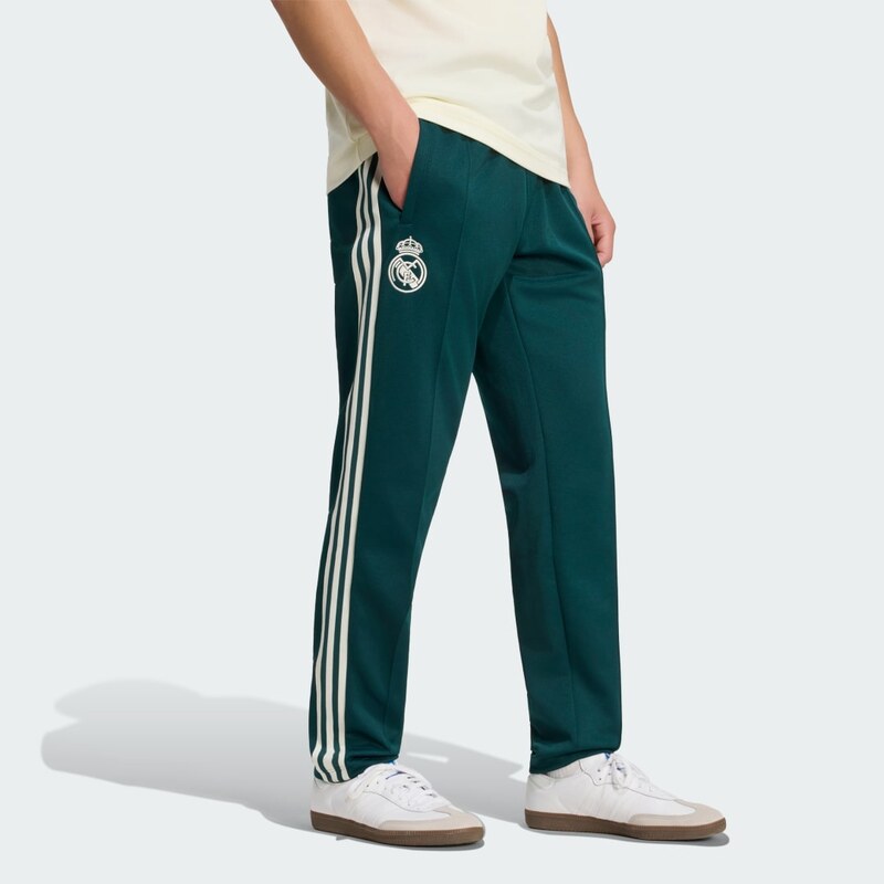 Adidas Sportovní kalhoty Real Madrid Originals