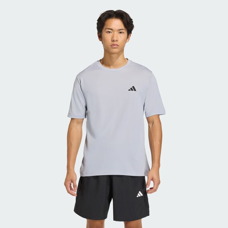 Adidas WORKOUT ESSENTIALS BASE T-SHIRT