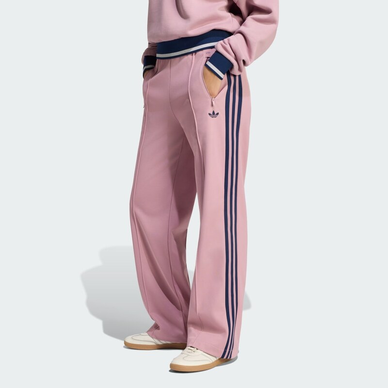 Adidas SPORTOVNÍ KALHOTY CLASSIC