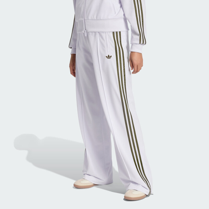 Adidas SPORTOVNÍ KALHOTY FIREBIRD LOOSE