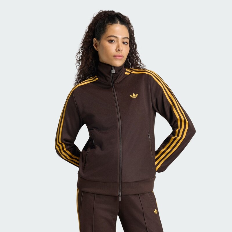 Adidas KLASICKÁ SPORTOVNÍ BUNDA