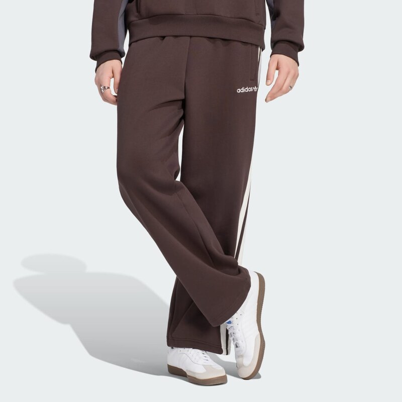 Adidas SPORTOVNÍ KALHOTY CUTLINE