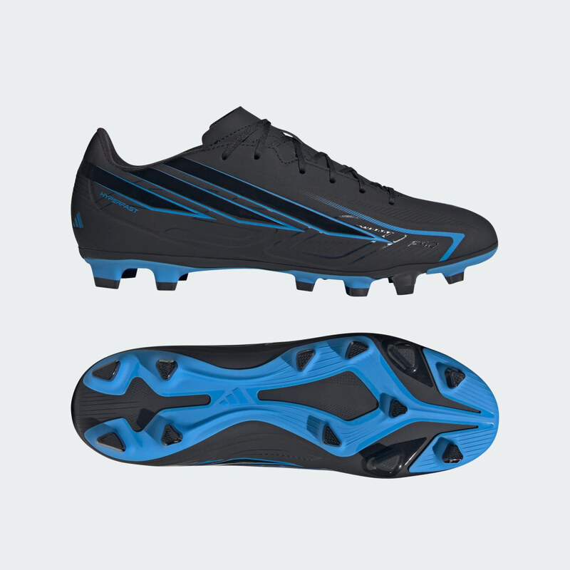 Adidas Kopačky F50 HYPERFAST CLUB Firm Ground / Multi Ground