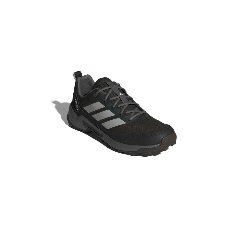 ADIDAS TERREX Polobotky EASTRAIL 3 kámen / tmavě zelená