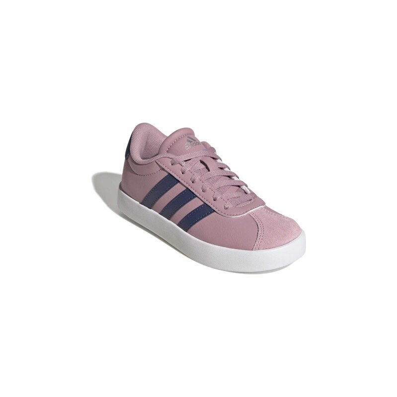 ADIDAS SPORTSWEAR Tenisky VL Court 3.0 námořnická modř / bledě