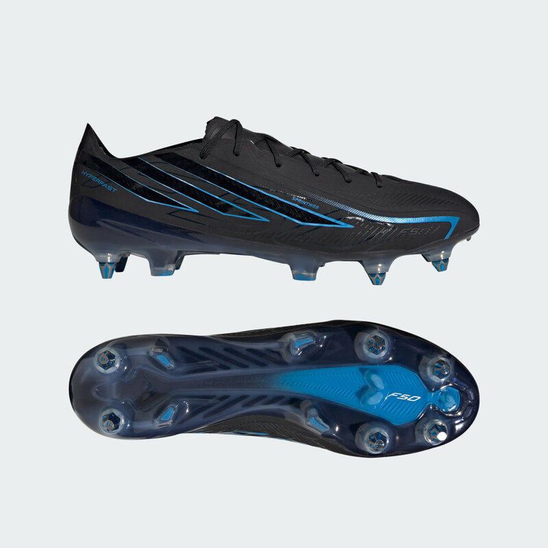 Adidas Kopačky F50 HYPERFAST ELITE Soft Ground