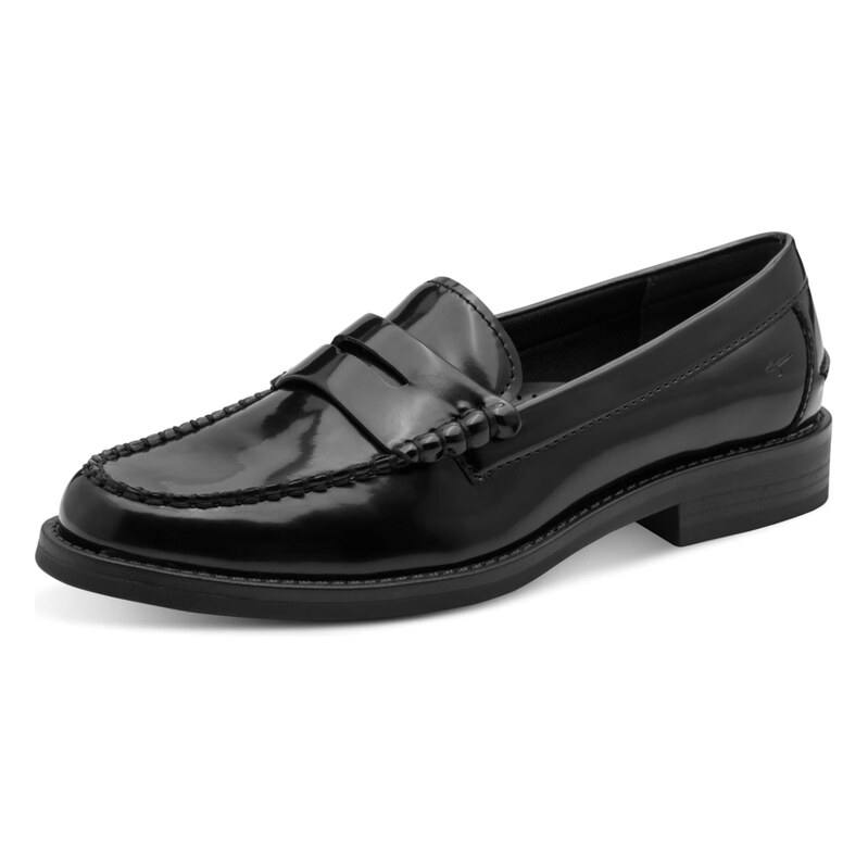 Tamaris Slipper černá