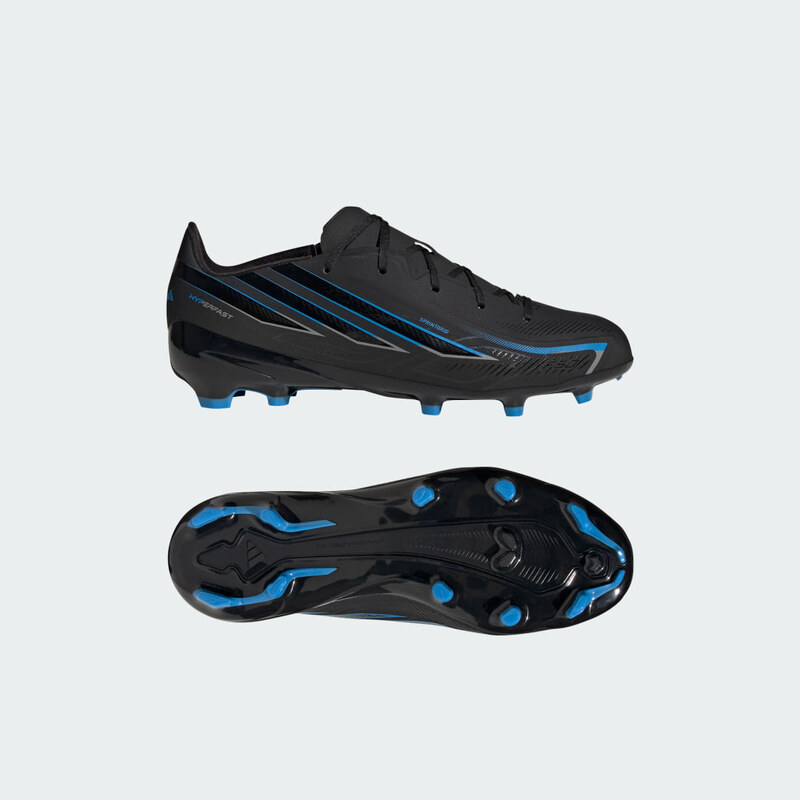 Adidas Dětské fotbalové kopačky F50 HYPERFAST LEAGUE na pevný