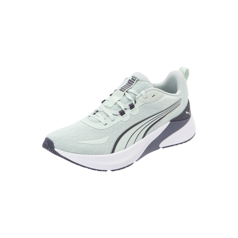 PUMA Tenisky Agile Lite šedá