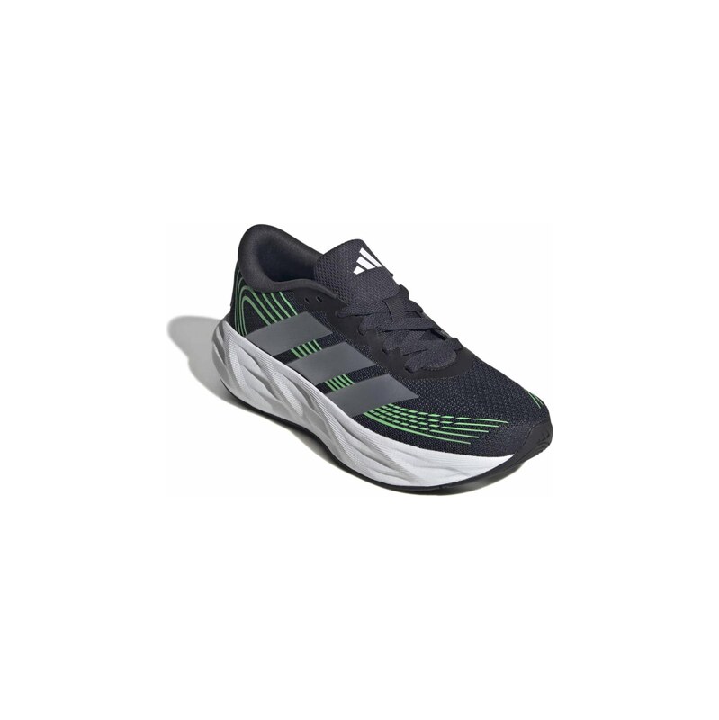 ADIDAS SPORTSWEAR Tenisky GALAXY 8 antracitová / zelená /
