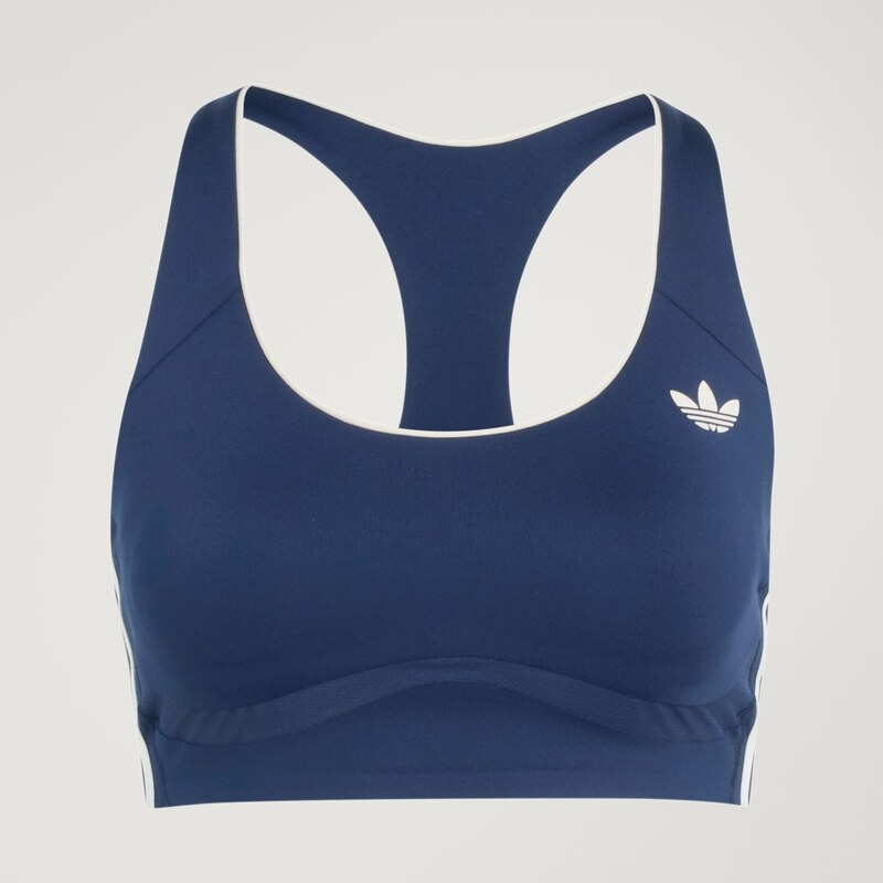 Sportovní podprsenka se střední podporou adidas Originals
