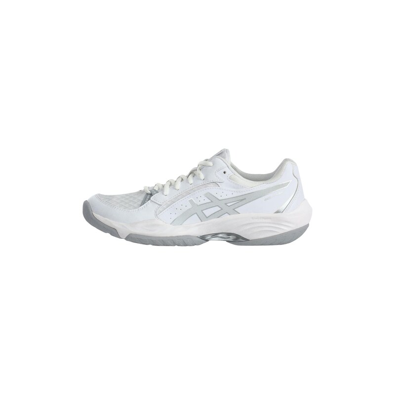ASICS Běžecká obuv GEL-TASK 5 světle šedá / stříbrná / bílá