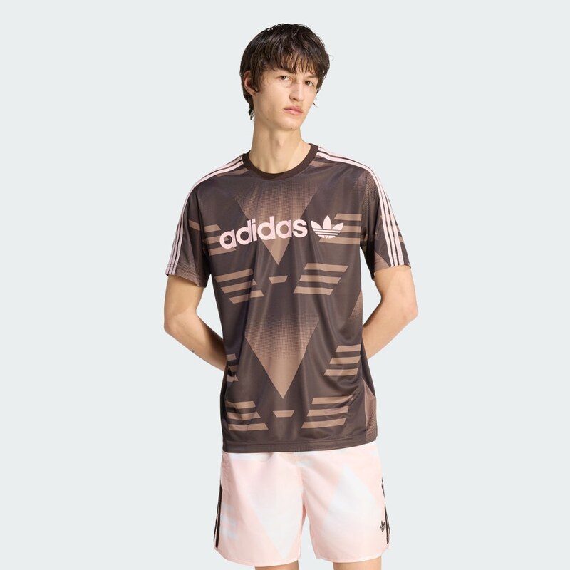 Adidas DRES LOOSE SPONSORED