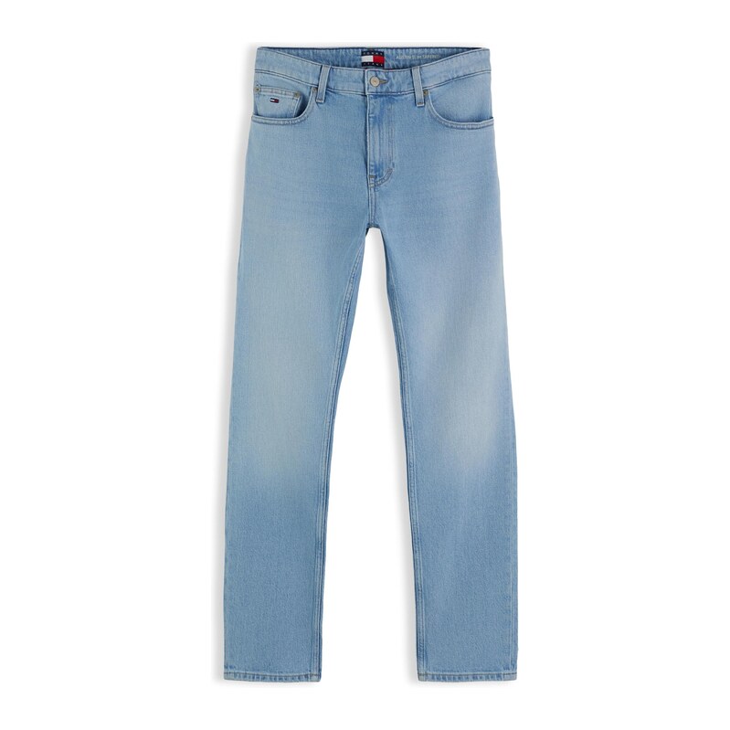 Tommy Jeans Džíny AUSTIN světlemodrá