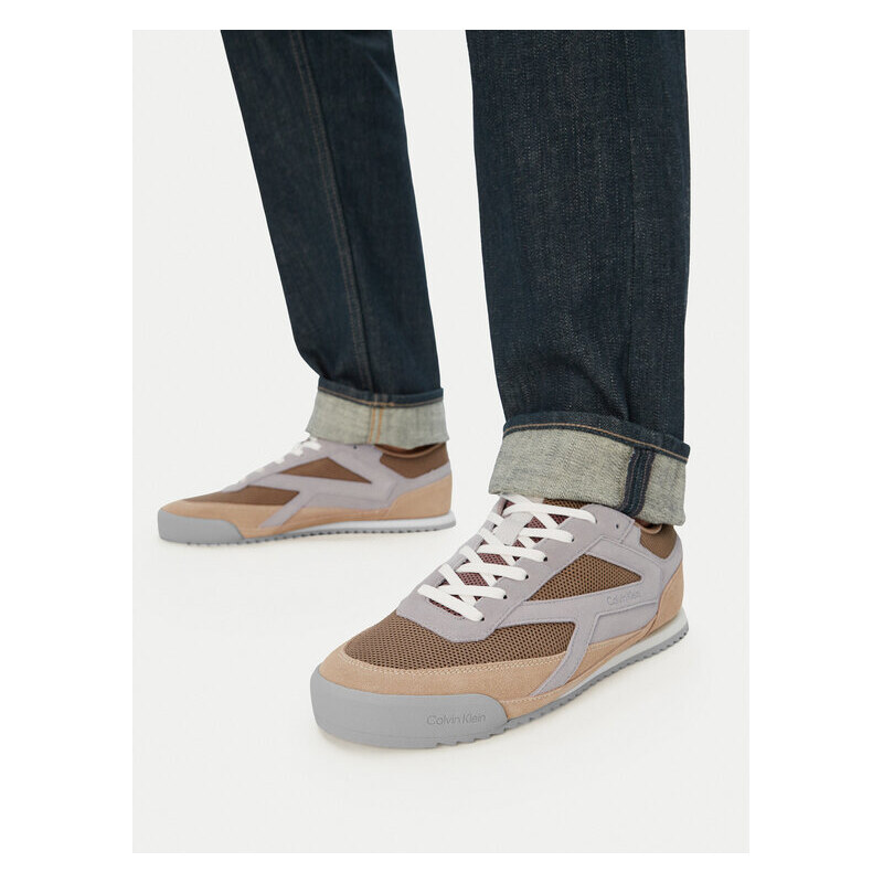 Sneakersy Calvin Klein