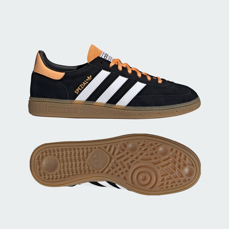 Adidas Ajax Amsterdam Handball Spezial Shoes