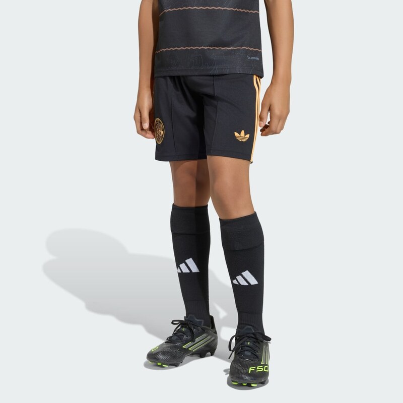 Adidas Venkovní šortky Ajax Amsterdam 26/27 Kids