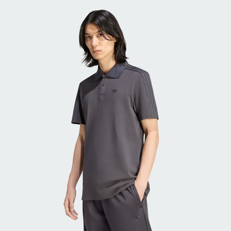 Adidas Polo tričko 3-STRIPES POLO