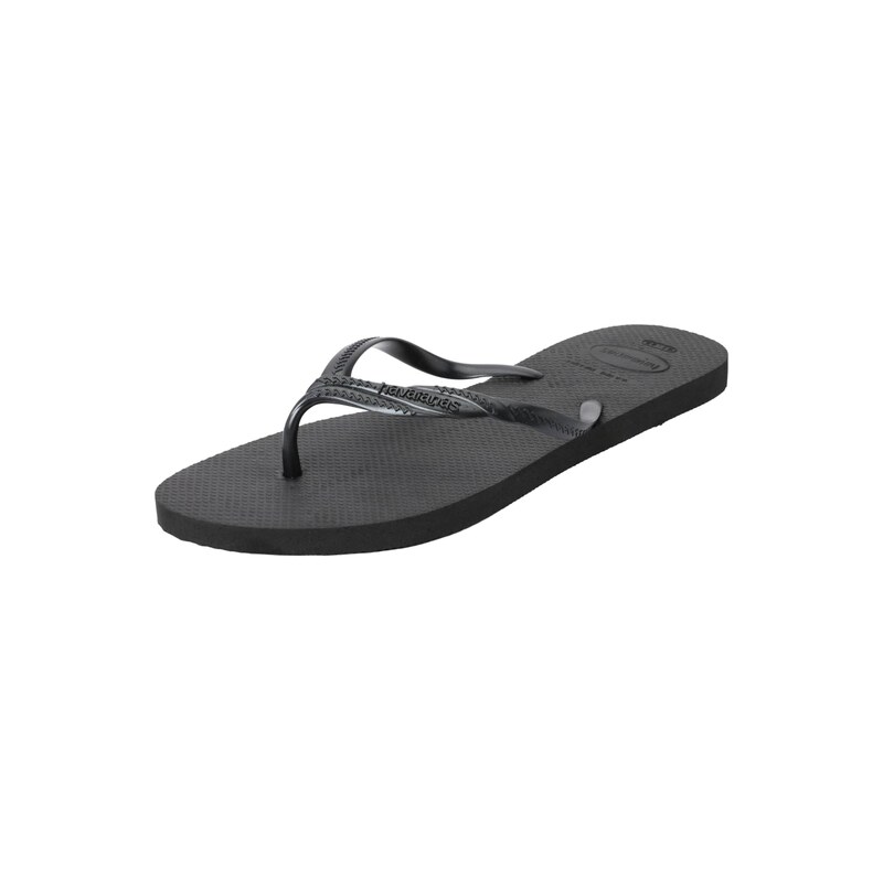HAVAIANAS Žabky FANTASIA černá