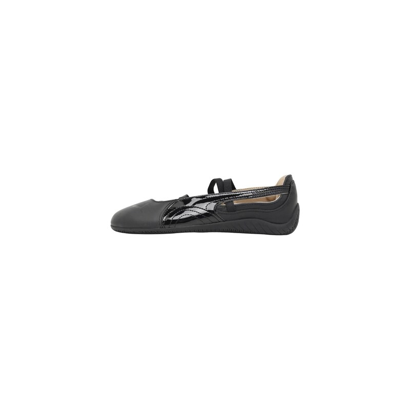 PUMA Tenisky Speedcat černá