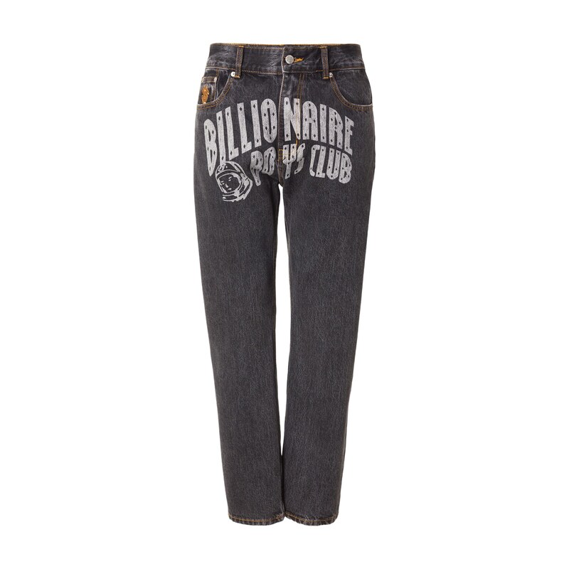 Billionaire Boys Club Džíny černá