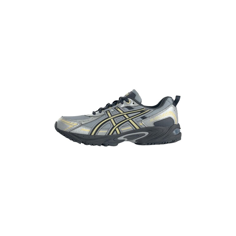 ASICS SportStyle Tenisky GEL-VENTX žlutá / čedičová šedá /