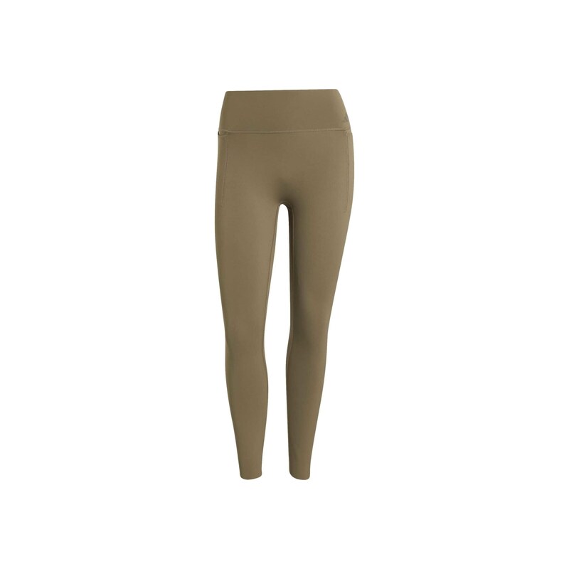 ADIDAS PERFORMANCE Sportovní kalhoty khaki