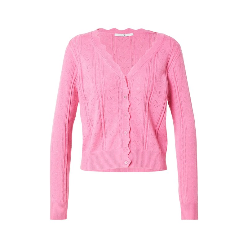 Hailys Kardigan Al44ina pink