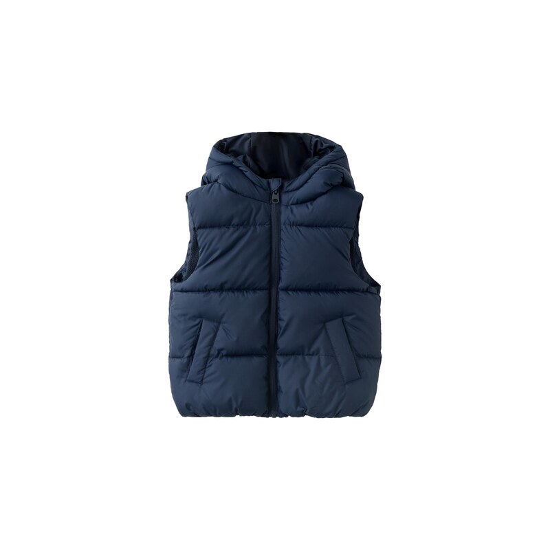 MANGO KIDS Vesta ALDOV marine modrá
