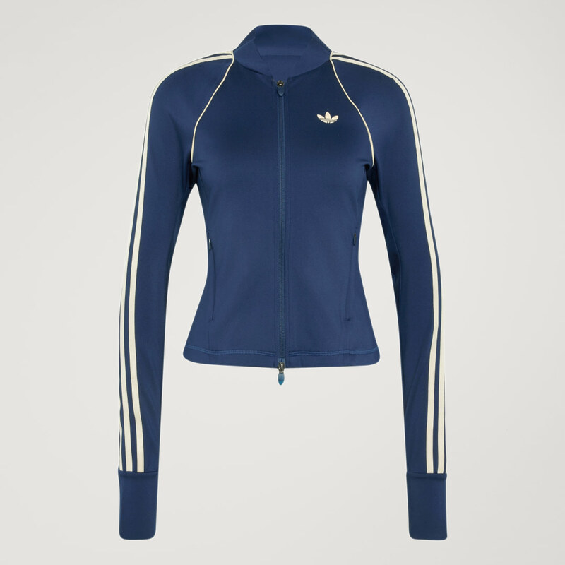 Košile adidas Originals Sport Superstar Midlayer