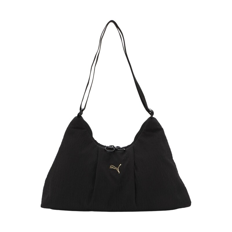 PUMA Taška přes rameno Prism černá