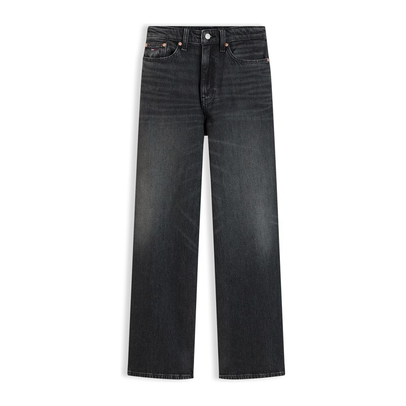 Tommy Jeans Džíny CLAIRE noční modrá