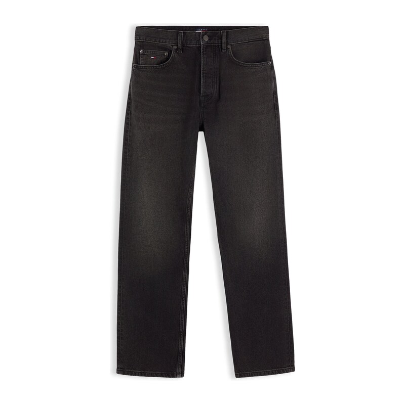 Tommy Jeans Džíny OTIS černá džínovina