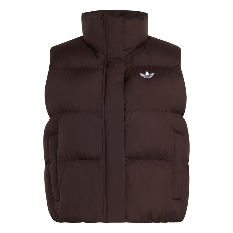 ADIDAS ORIGINALS Vesta tmavě hnědá