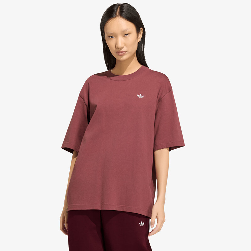 adidas Originals Tričko adidas Essentials Boyfriend T-shirt