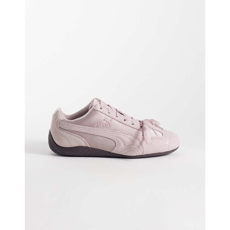 Puma Speedcat Etoile trainers in pink
