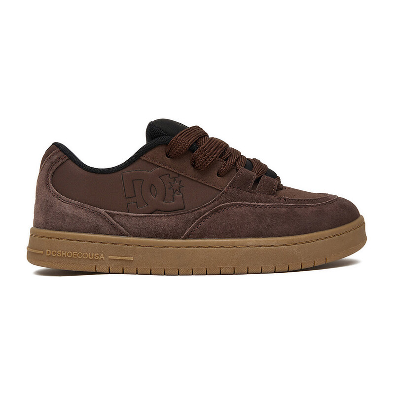 Sneakersy DC Shoes