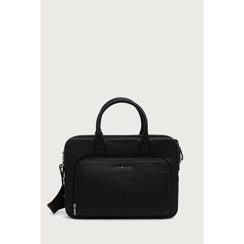 Tommy Hilfiger taška na notebook pánská
