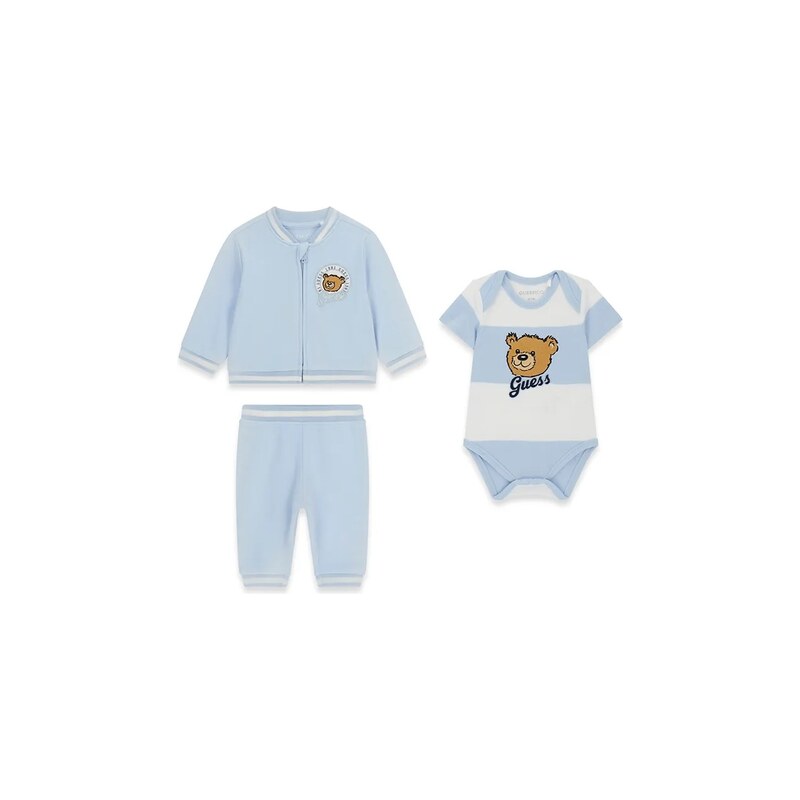 Guess set dětské bavlněné