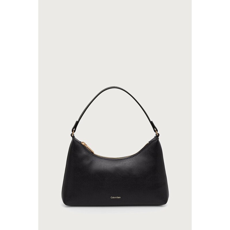 Calvin Klein hobo kabelka dámská z imitace kůže