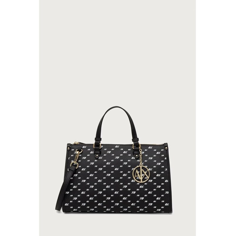 Armani Exchange crossbody kabelka dámská