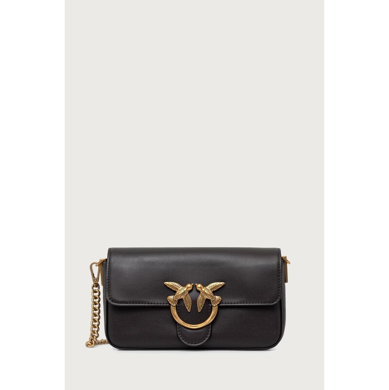 Pinko crossbody kabelka dámská kožená