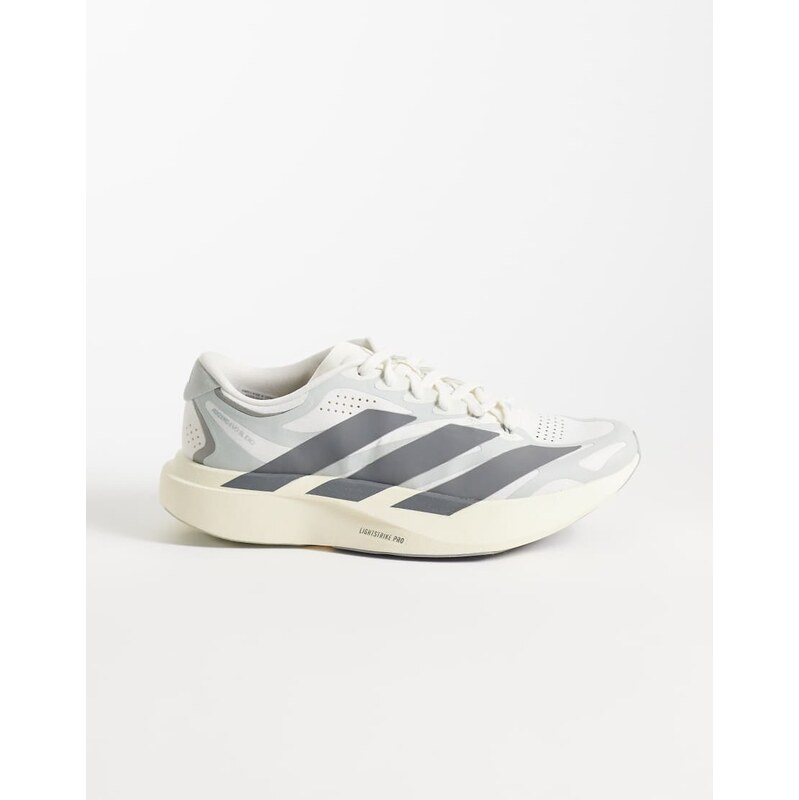 adidas performance adidas Running Adizero EVO SL EXO trainers in