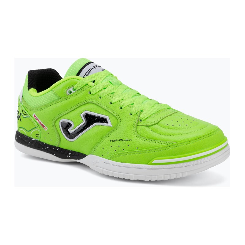 Pánské kopačky Joma Top Flex Indoor fluor