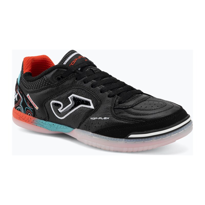 Pánské kopačky Joma Top Flex Indoor black