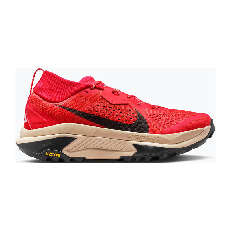 Pánské běžecké boty Nike ACG Zegama Light Crimson/Light Orewood