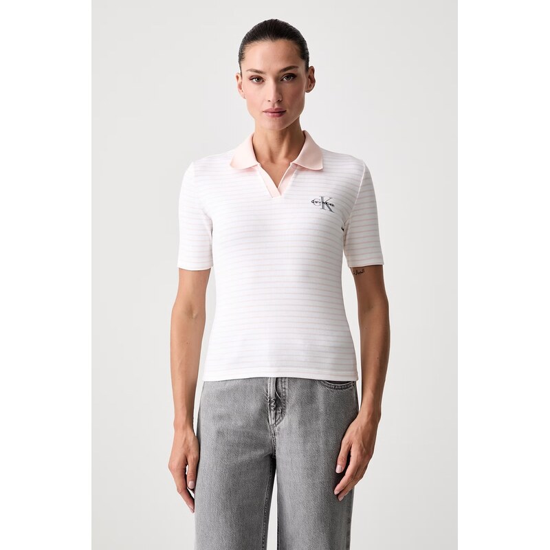 Calvin Klein Jeans polo dámské