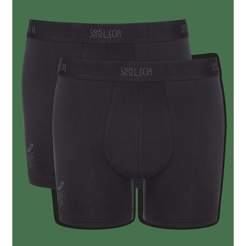 SLG Base Short C2P - Black - SLOGGI Black - SLOGGI