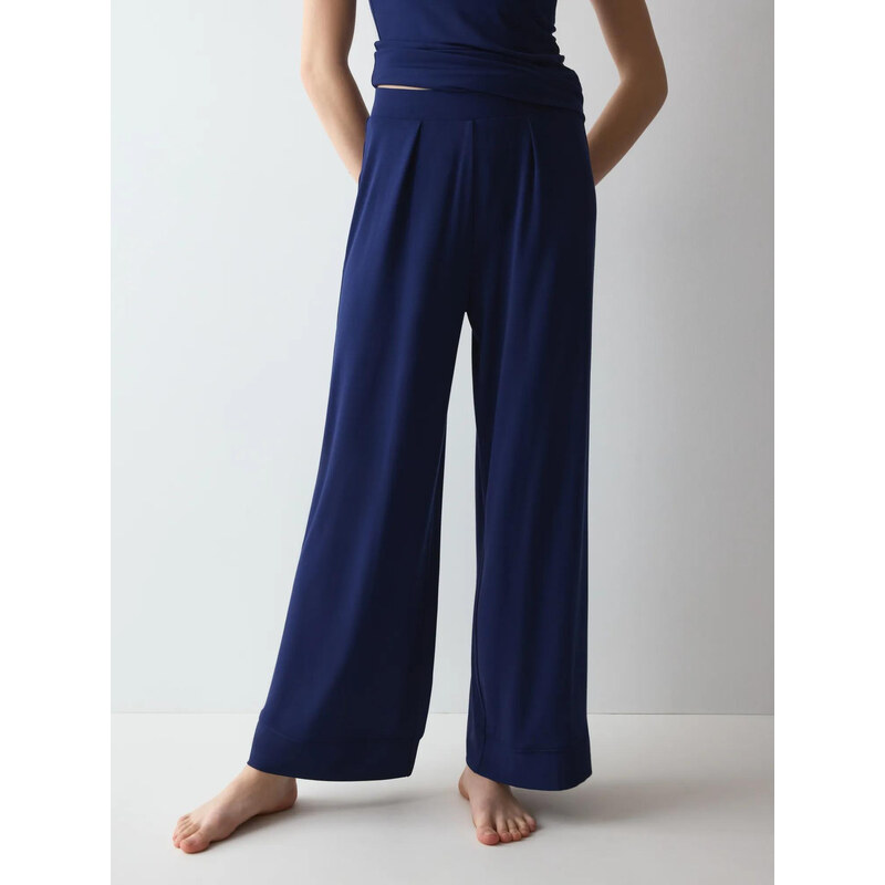 Amourette Trousers 01 - Admiral - TRIUMPH Admiral - TRIUMPH